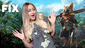 57K views · 79 shares | Just Cause developers announce new action RPG, Sony is teasing a mystery project, and today's biggest stories. | IGN | Facebook