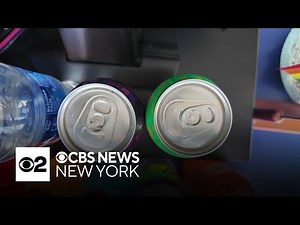 Too much hard seltzer could effect brain function, study finds