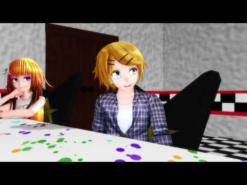 (MMD Meme) What's Funnier than a Bombaclaat? Original Motion + Motion Download Below