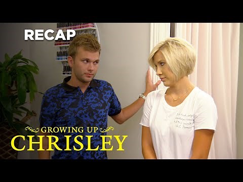 Growing Up Chrisley | RECAP: Season 1 Episode 1 | Chrisley Knows Best