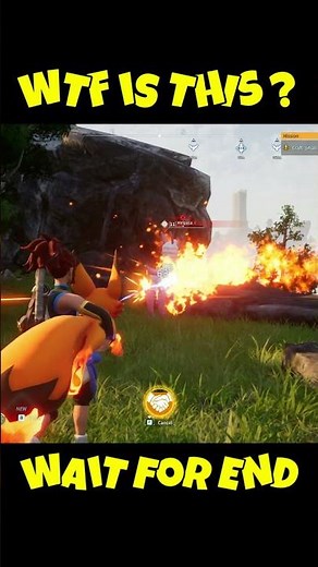 Saving Some Pal From Bad Guys 🔥 Palworld Gameplay #palworld #gaming #viral #palworldgameplay