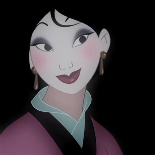 #mulan - Finally the weekend came . #comfortdisneyz #disney #olddisney #disneyprincess @jenny
