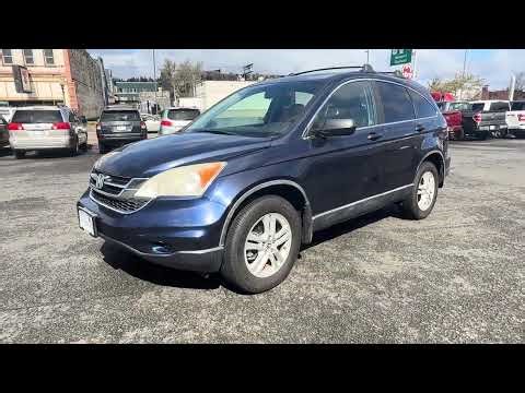 2010 Honda CR-V EX @AberdeenAutoSales In Aberdeen Wa.