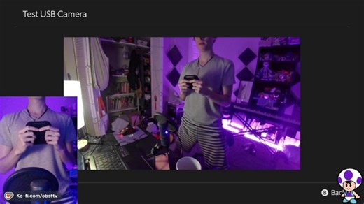 ✨ first toontown stream since november 16th 2016