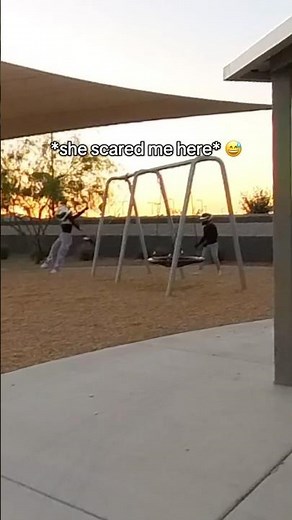 She did not have to push me🖤🤣 #motorcycle #bikelife #couple #biketok #rizz #BookTok #bikergirl