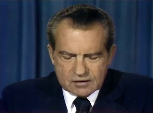 Apollo 11 'disaster' video project highlights growing danger of deepfake tech