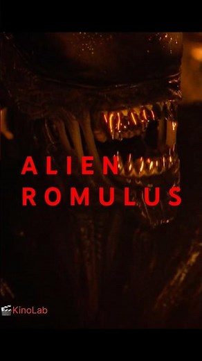 Alien: Romulus | No Escape😱