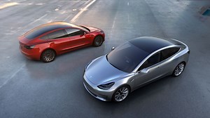 Das erste E-Auto für den Massenmarkt