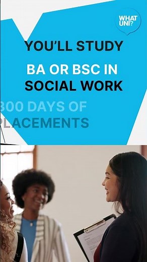 How to Become a Social Worker in the UK