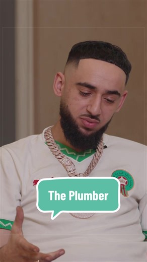 @Ard Adz @57jewellers addresses the plumber work that was done in his shop… 👀🔧 New episode out at 8PM. Don’t miss it #fyp #plumbing #ukrap #ardadz #fypppppppppppppp