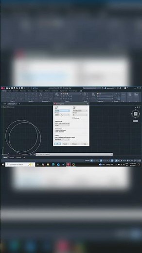 How to CHANGE UNITS - AUTOCAD 2025 l #autocad2025