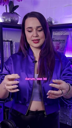 How to find your own style for your DJ brand ☝️