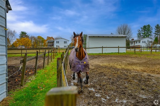 Living in Colchester, VT