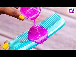 17 Useful Resin crafts to make in 5 Minutes! DIY | Artkala