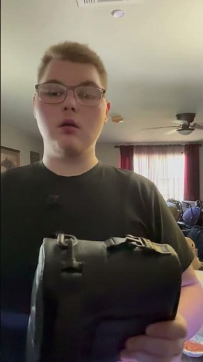 How to shower with a LVAD