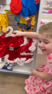 7.6K views · 98 reactions | Check out alongcameabby going on a trip to the Workshop! There’s still time to experience the wonder of the Workshop this season! Use our website’s store finder for a location nearest you. US: https://www.buildabear.com/storefinder UK: https://www.buildabear.co.uk/storefinder | Build-A-Bear Workshop | Facebook