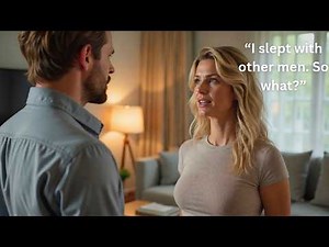 My Wife Took A Break To 'Find Herself', Slept With Other Men, And Came Back Begging. I Said...