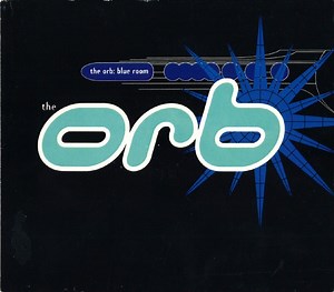 The Orb - Blue Room