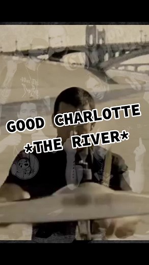 Good Charlotte - The River (Official Music Video)