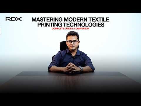 The Ultimate Guide to T-Shirt Printing: Screen, DTG, DTF & The Hybrid Digital Solution