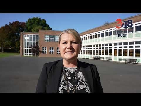 The 3-18 Education Trust - Teaching and Learning Consultants