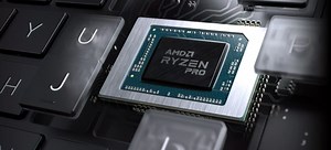 AMD Launches Ryzen PRO 6000 APU Lineup: Zen 3  & RDNA 2 Cores For Over 20 Commercial Laptops, Huge Boost To Battery Times