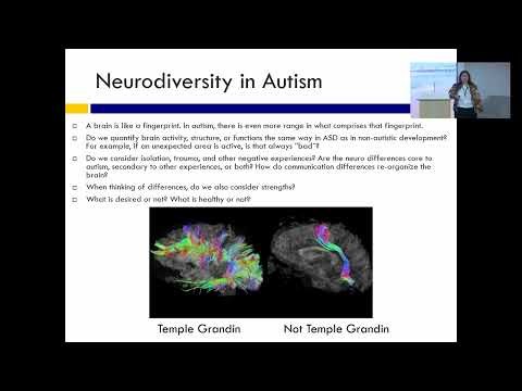 2026 Autism Social & Mental Health Conference - Keynote & Breakout Sessions