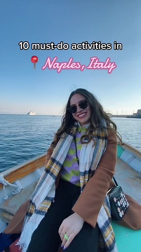 Top 10 Things to Do in Naples, Italy