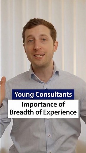 The Secret to Consultant Confidence
