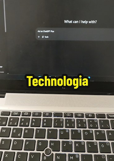 ChatGPT Plus. #technologia #seyfushibru #SeyfuSoft #seyfu