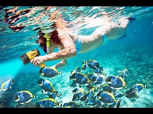 Review: Stanley FL5W10 Waterproof LED Rechargeable Spotlight