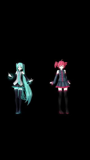 B&R #music #niche #miku #orangesoda #fyp | orange soda