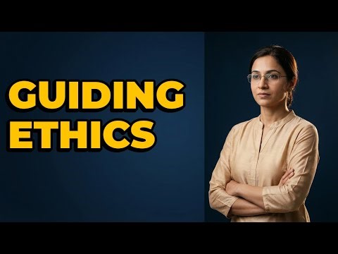 How Does Dharma Underpin Hindu Moral Philosophy?