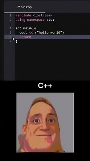Hello World in different Languages...