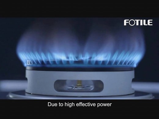 Discover efficient stovetop cooking with Fotile. Fotile's EPS Burner Technology delivers powerful flames for maximum flavour while saving you gas. Experience it for yourself today and visit your nearest Harvey Norman store! | Harvey Norman Malaysia