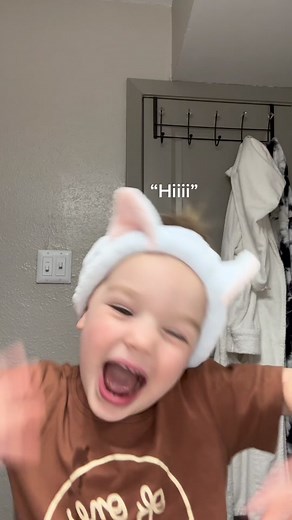 GRWM Toddler Edition: Get Ready with Me Kids Makeup Tutorial