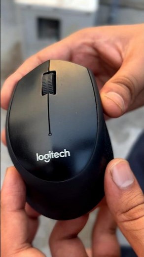 Logitech M331 Silent Plus Wireless Mouse Review | Best Wireless Mouse