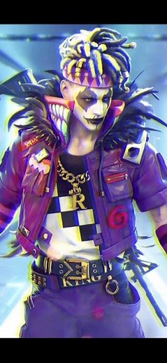 free fire hd wallpaper ✌️