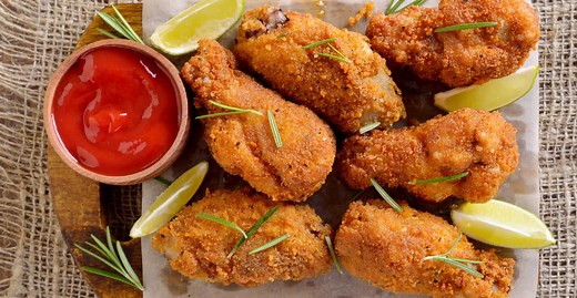 Best Recipe For Publix Chicken Wings [You Won't Believe]