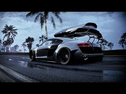 AMAZING Car Mods In NFS Heat