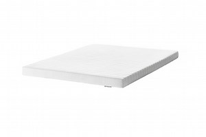 IKEA Meistervik Foam Mattress Review - IKEA Product Reviews