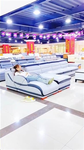 🛋️🔥 This Sofa Can Handle Anything! | Heavy-Duty Luxury Smart Sofa