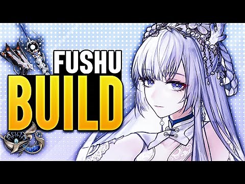 You’re Building FUSHU Wrong! Complete Build Guide In Duet Night Abyss!