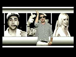 SORINEL PUSTIU DANA si Mr.JUVE - Da-te la o parte