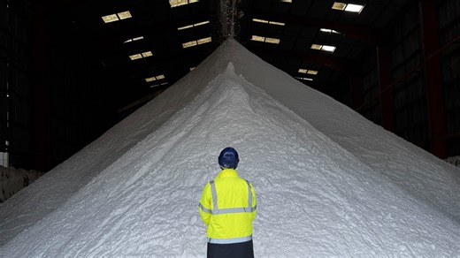 UK chemical sector in crisis