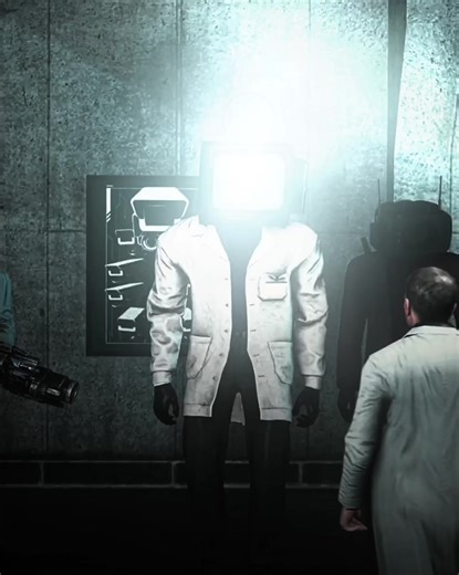 Conoce tu lugar - Edición de Scientist TV Man