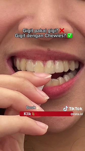 Cara Pakai Aligner™️ Rata yang Benar - Tutorial & Tips