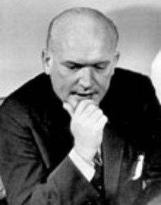 James B Donovan - Alchetron, The Free Social Encyclopedia