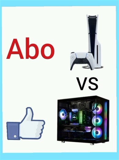 PS5 VS PC #playstation #pc #viral #fyp #youtube
