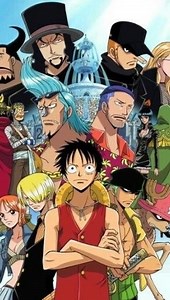 The Water 7 arc in One Piece is a major storyline that takes place in the bustling city of Water 7, known for its shipwrights and waterways. This arc focuses on the Straw Hat Pirates as they seek to repair their ship, the Going Merry, but things get complicated when they face off against the powerful shipwright group known as the Franky Family and the secretive CP9 agents. It’s a turning point in the series with intense battles, emotional moments, and important revelations about the crew’s past 